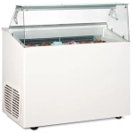 Mondial Framec TOP 6 210公升 意大利MF雪糕冷凍櫃